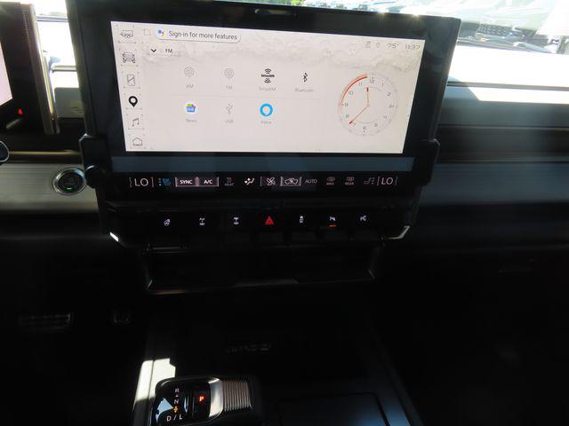 2024 GMC HUMMER EV 2X