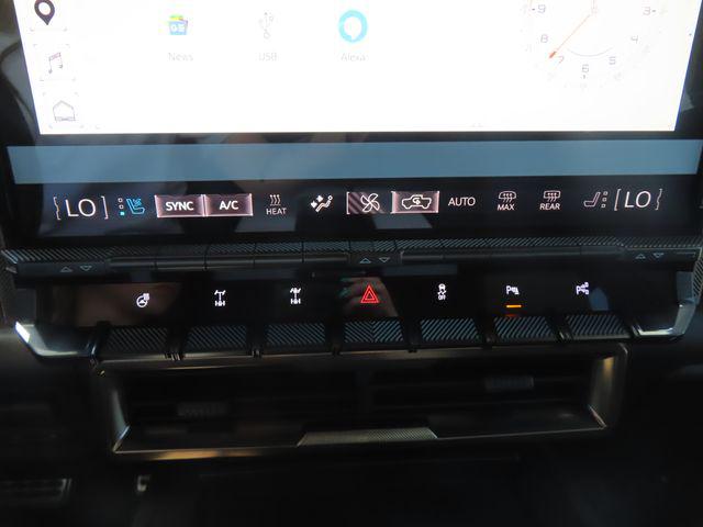 2024 GMC HUMMER EV 2X