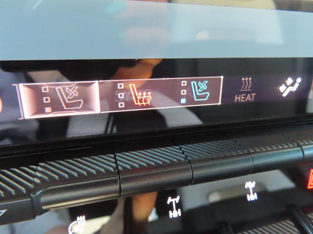 2024 GMC HUMMER EV 2X