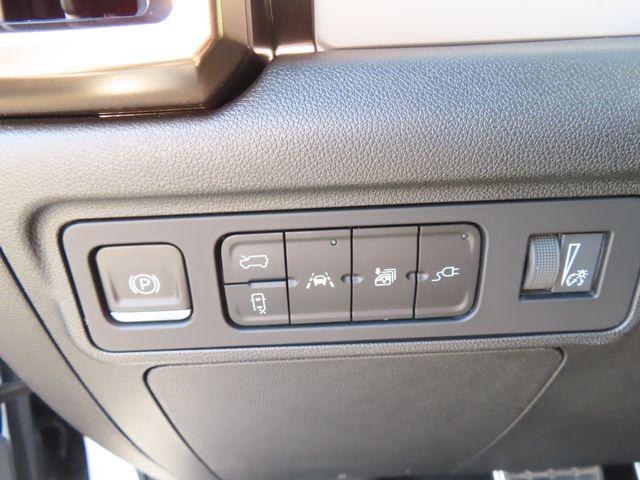 2024 GMC HUMMER EV 2X