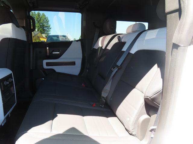 2024 GMC HUMMER EV 2X