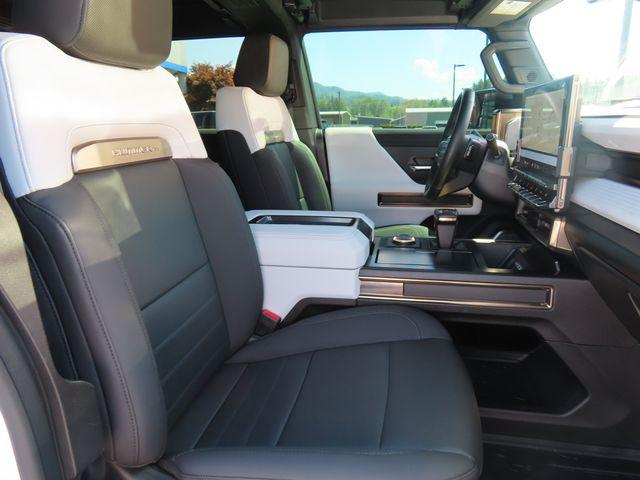 2024 GMC HUMMER EV 2X