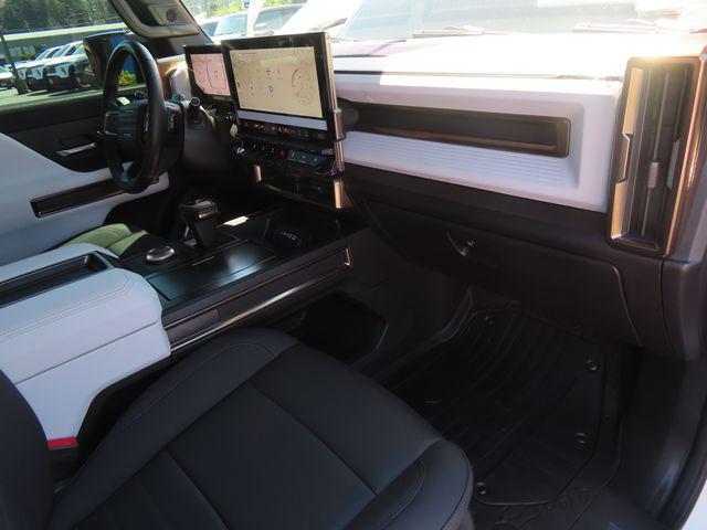 2024 GMC HUMMER EV 2X