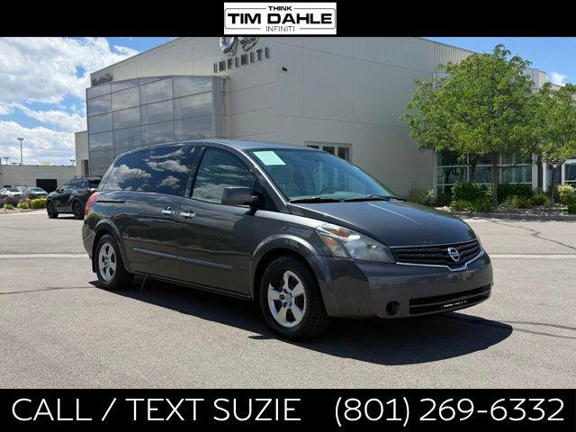 2008 Nissan Quest 3.5 for sale in Murray, UT