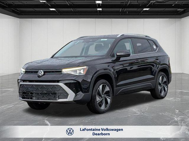 2026 Volkswagen Taos SE for sale in Dearborn, MI