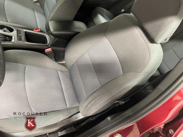 2018 Chevrolet Cruze LT Auto