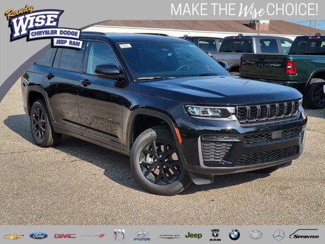 2026 Jeep Grand Cherokee L Altitude 4x4 for sale in Clio, MI