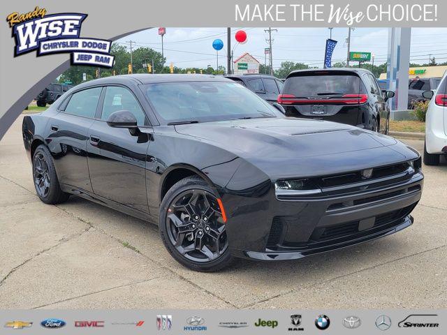 2026 Dodge Charger R/T 4 Door AWD for sale in Clio, MI