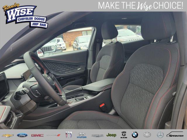 2026 Dodge Charger R/T 4 Door AWD