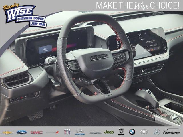 2026 Dodge Charger R/T 4 Door AWD