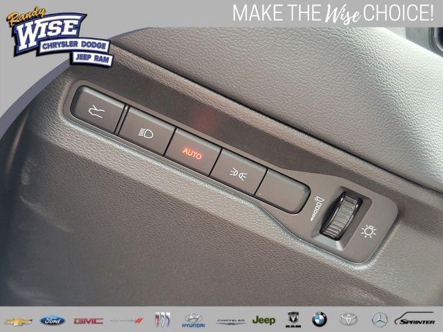 2026 Dodge Charger R/T 4 Door AWD