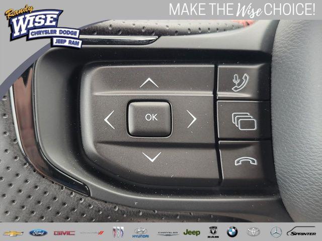 2026 Dodge Charger R/T 4 Door AWD