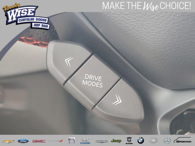 2026 Dodge Charger R/T 4 Door AWD