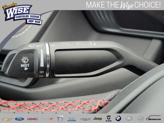 2026 Dodge Charger R/T 4 Door AWD