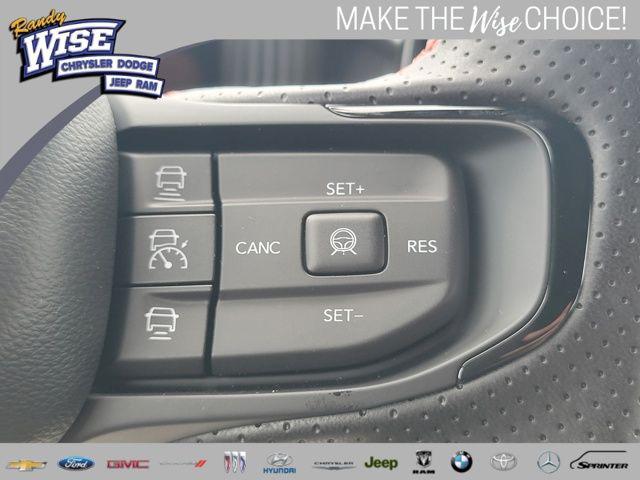 2026 Dodge Charger R/T 4 Door AWD