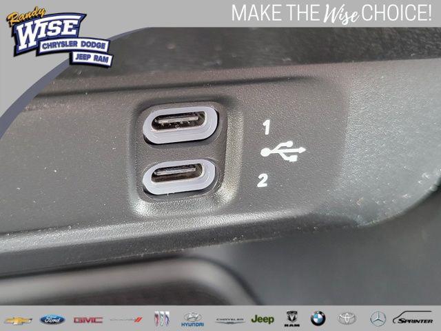 2026 Dodge Charger R/T 4 Door AWD