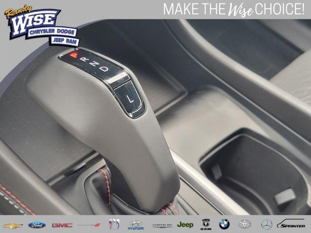 2026 Dodge Charger R/T 4 Door AWD