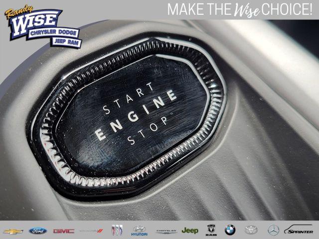 2026 Dodge Charger R/T 4 Door AWD