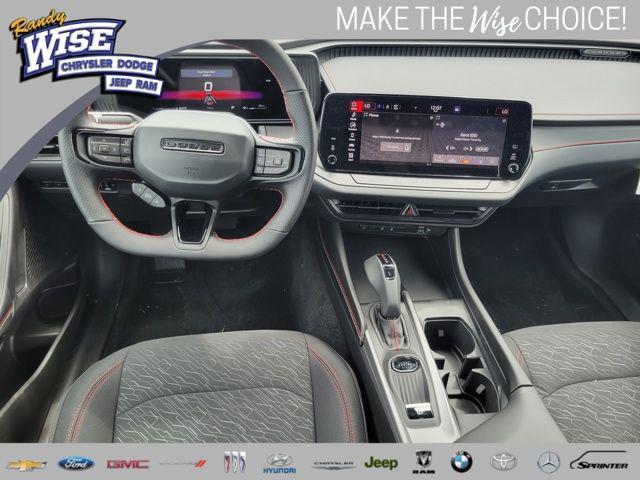 2026 Dodge Charger R/T 4 Door AWD