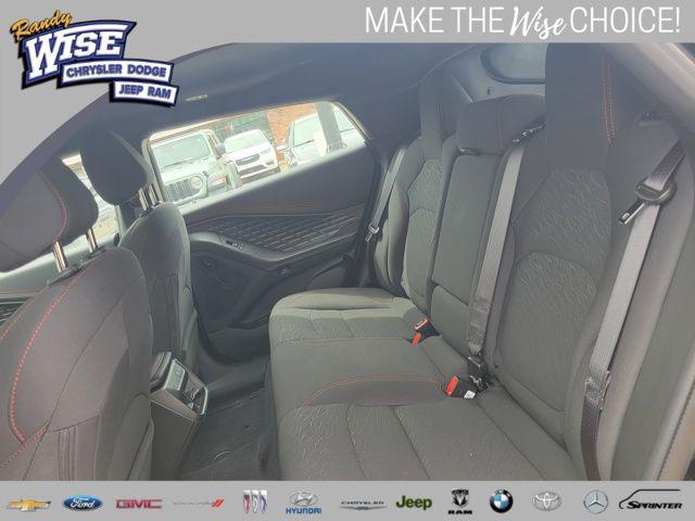 2026 Dodge Charger R/T 4 Door AWD