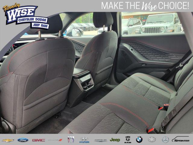 2026 Dodge Charger R/T 4 Door AWD