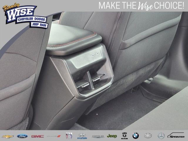 2026 Dodge Charger R/T 4 Door AWD