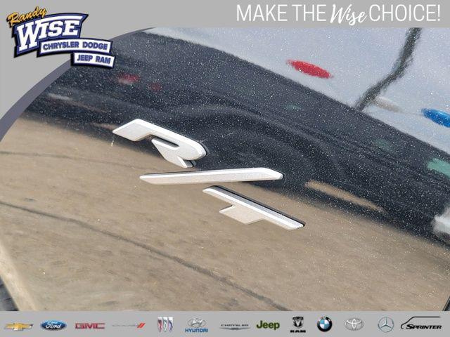 2026 Dodge Charger R/T 4 Door AWD