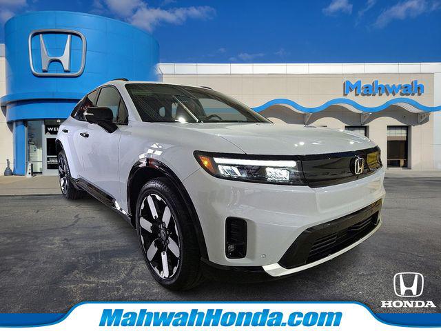 2026 Honda Prologue Elite