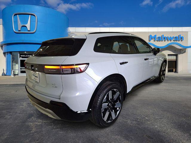 2026 Honda Prologue Elite