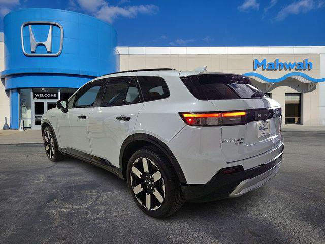 2026 Honda Prologue Elite