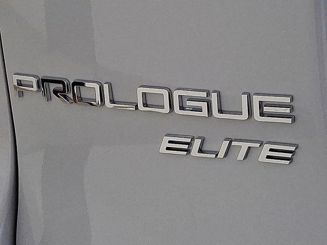 2026 Honda Prologue Elite