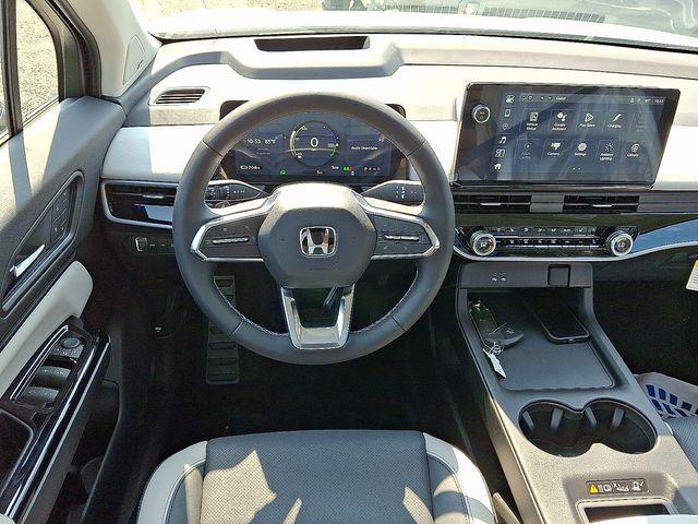 2026 Honda Prologue Elite