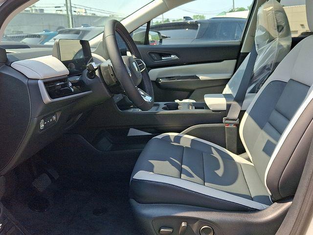 2026 Honda Prologue Elite