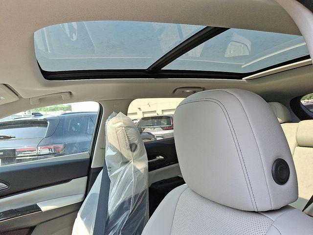 2026 Honda Prologue Elite