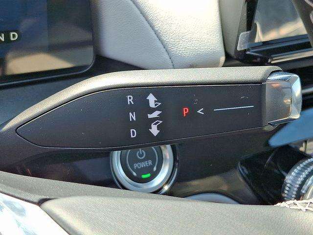 2026 Honda Prologue Elite