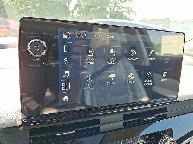 2026 Honda Prologue Elite