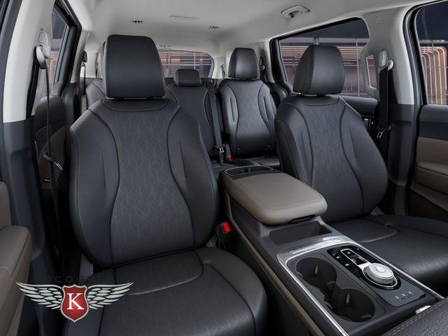 2026 Kia Carnival MPV LXS