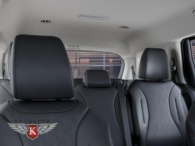 2026 Kia Carnival MPV LXS