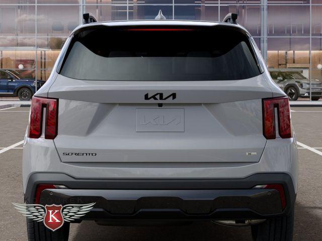 2026 Kia Sorento X-Line SX