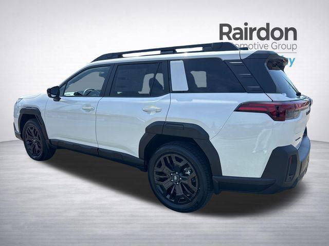 2026 Subaru Outback Limited XT