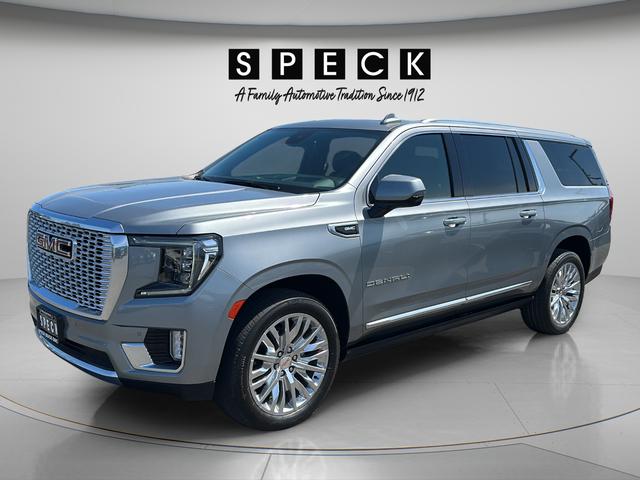 2023 GMC Yukon XL 4WD Denali for sale in Kennewick, WA