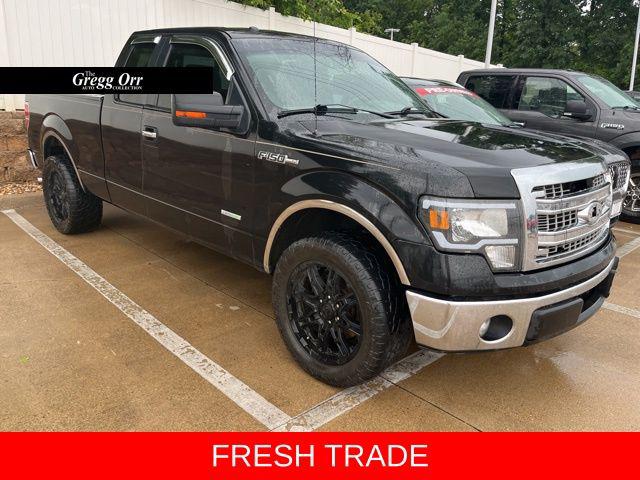 2013 Ford F-150 XLT for sale in Texarkana, TX