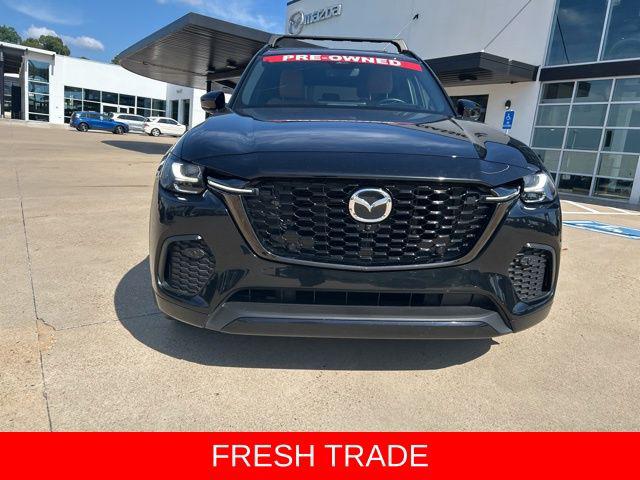 2025 Mazda CX-70 3.3 Turbo S Premium Plus