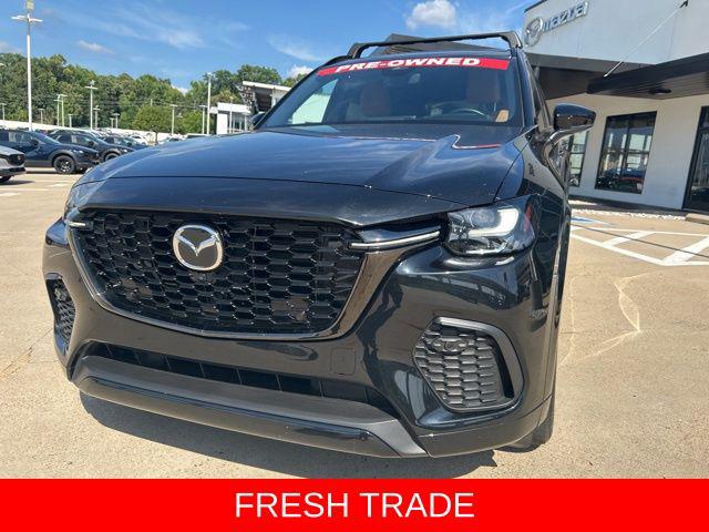 2025 Mazda CX-70 3.3 Turbo S Premium Plus