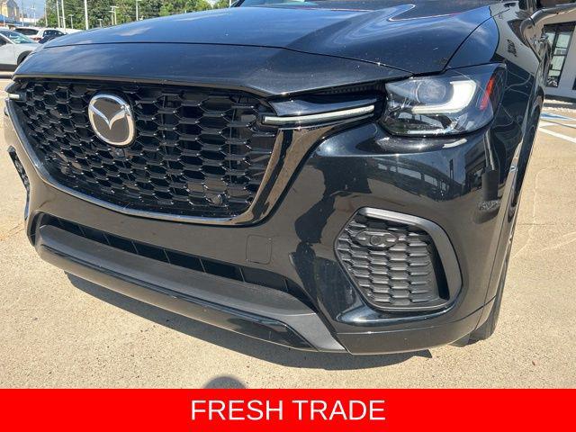 2025 Mazda CX-70 3.3 Turbo S Premium Plus