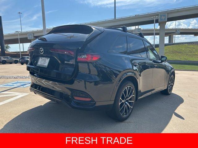 2025 Mazda CX-70 3.3 Turbo S Premium Plus