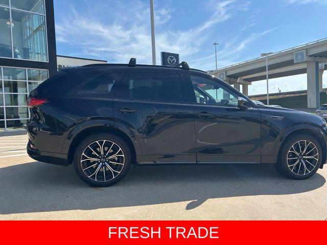 2025 Mazda CX-70 3.3 Turbo S Premium Plus