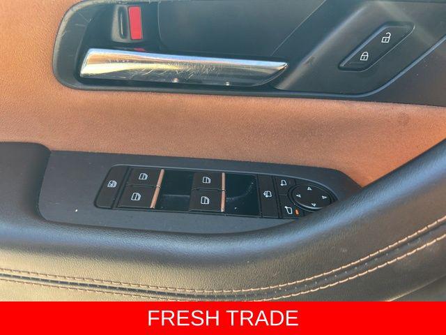2025 Mazda CX-70 3.3 Turbo S Premium Plus
