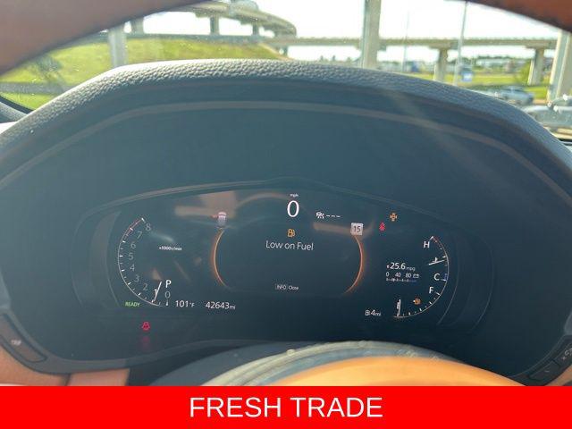 2025 Mazda CX-70 3.3 Turbo S Premium Plus