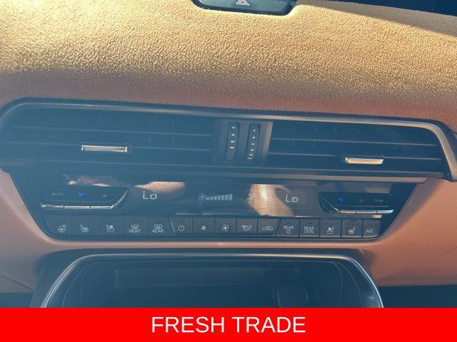 2025 Mazda CX-70 3.3 Turbo S Premium Plus